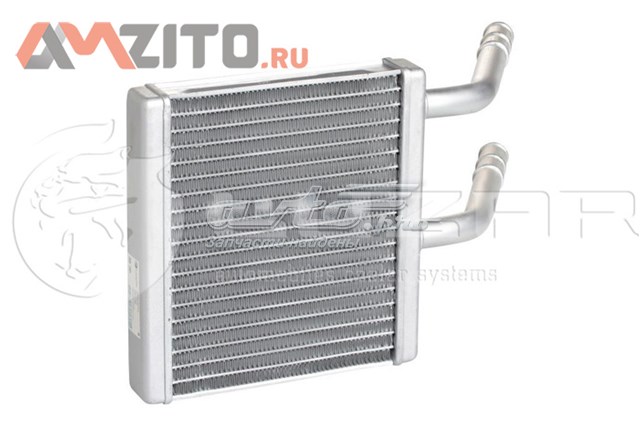 Comprar LRH1750 Luzar Radiador calefacción