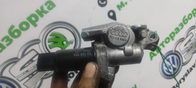 06B103741D VAG válvula para mantener la presión de aceite