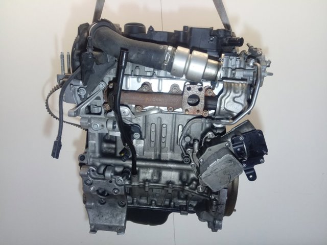 Comprar UGCB Ford Motor completo