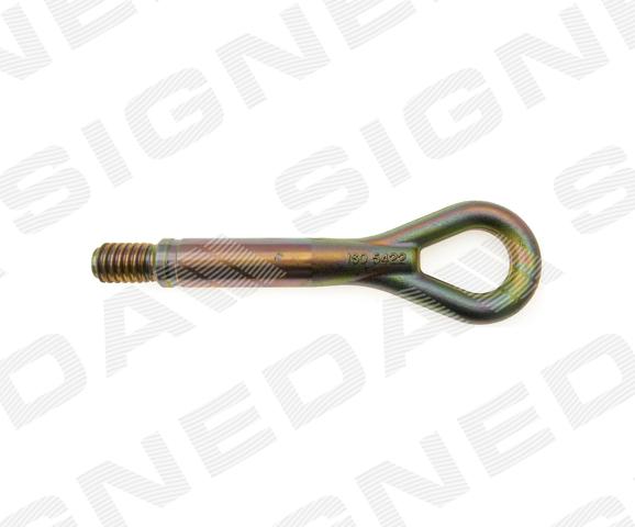 Gancho de remolcado Signeda BK014 precio, desde 23,93 EUR