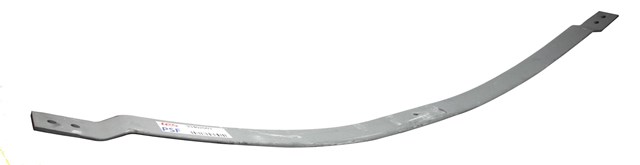3340200319 TES hoja de ballesta delantera