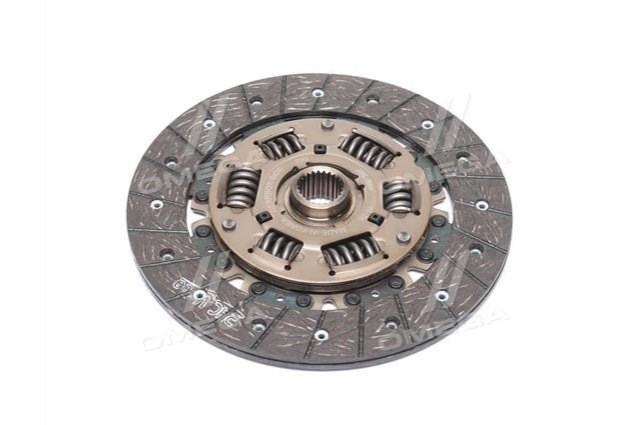 Disco de embrague VALEO IS26 precio, desde 57,03 EUR