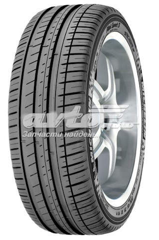 184228 Michelin Neumáticos de verano