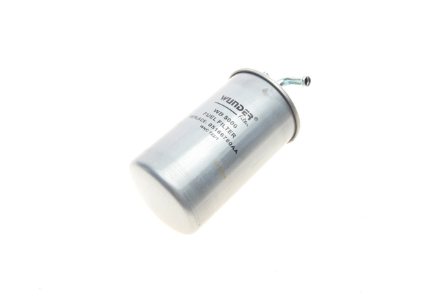 Filtro combustible Wunder WB5000 precio, desde 21,56 EUR