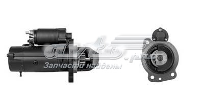 Motor de arranque MAHLE AZF4581