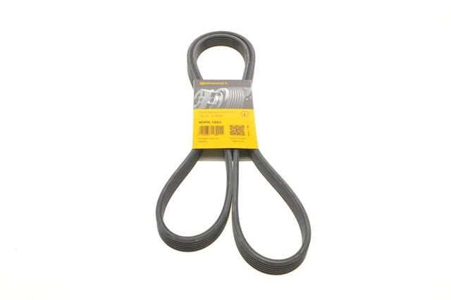 Correa de transmisión trapezoidal Continental/Siemens 6DPK1853 precio, desde 56,43 EUR
