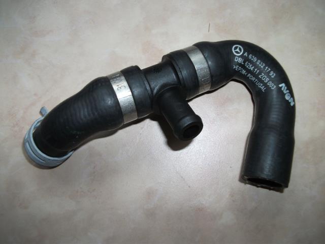 Comprar A6398321793 Mercedes 