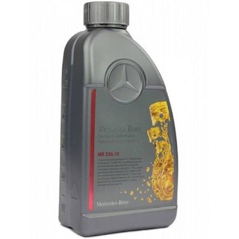 A000989690511ADNE Mercedes Aceite caja cambios