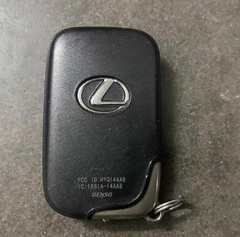 8990450380 Toyota llave de conmutador de arranque