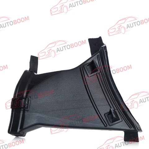 Conducto de aire del disco de freno izquierdo Nissan/Infiniti 622536RA0A precio, desde 35,24 EUR
