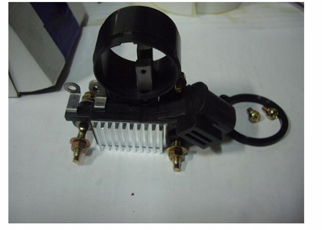 235000 Cargo Regulador alternador