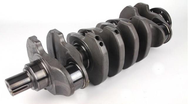 Cigüeñal del motor Motus MTS0857