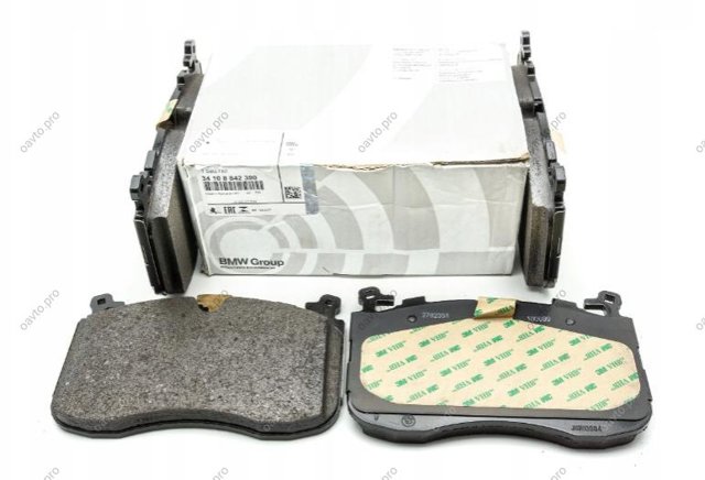  BMW 34108842390 precio, desde 343,66 EUR