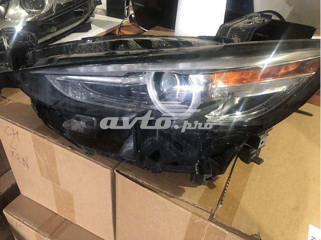 Comprar GRF851041A Mazda Faro delantero izquierdo
