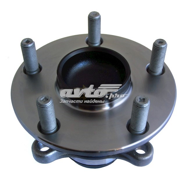 Buje de rueda delantero Koyo 3DACF027F8BS precio, desde 110,58 EUR