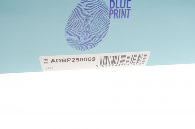 Filtro de polen Shafer SAK165837600A