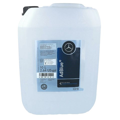Comprar A004989042014 Mercedes AdBlue, urea