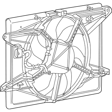 68232442AB Chrysler