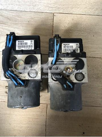 0265216651 Bosch Unidad de control ABS hidráulico