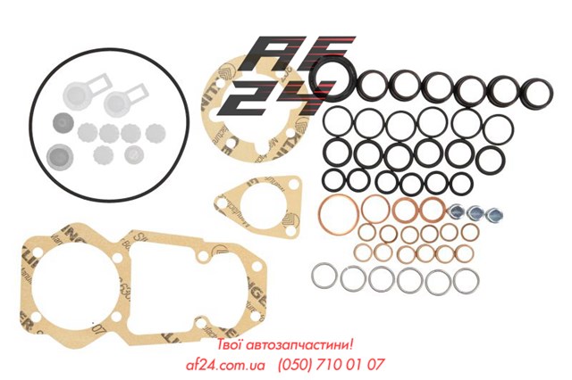 1417010008 Bosch Kit de reparación de bomba de alta presión