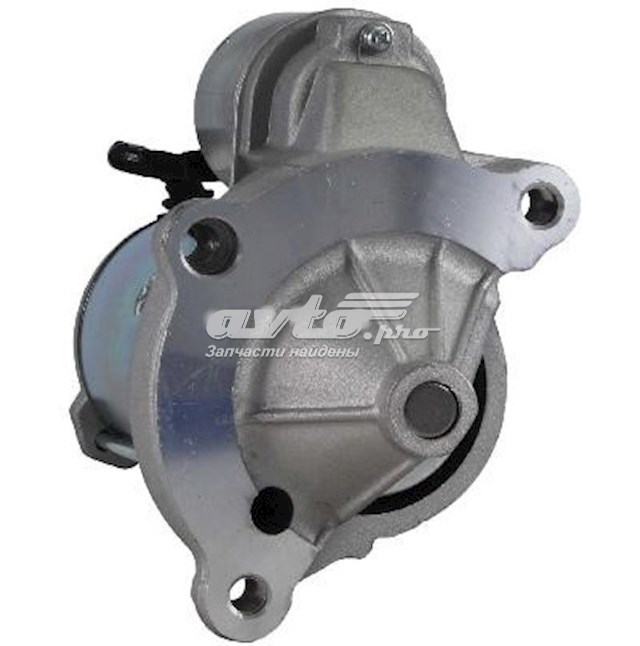 Motor de arranque PEUGEOT 9671014680