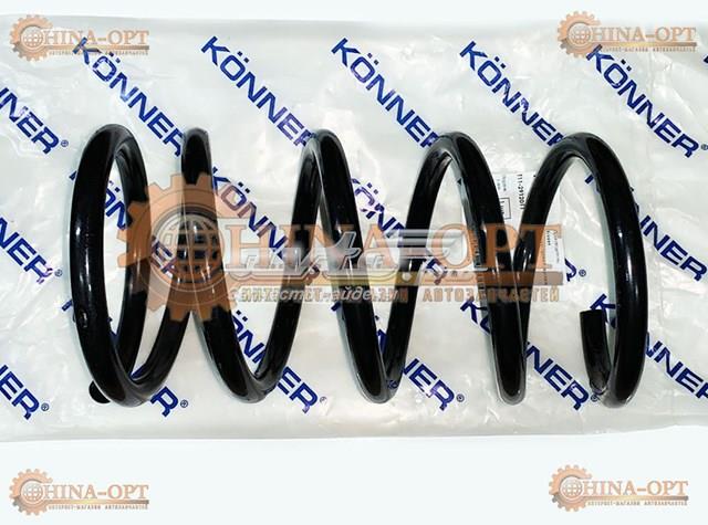 Muelle de suspensión Konner KSR8111