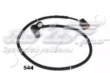 151544 Japko sensor abs delantero izquierdo