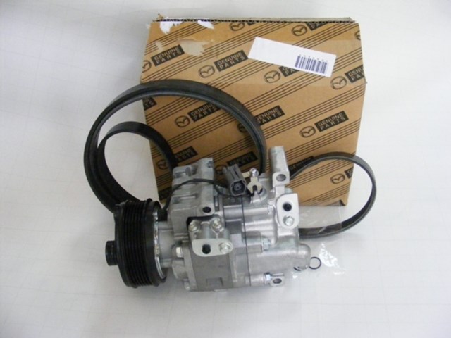 EG2161K00A Mazda compresor de aire acondicionado