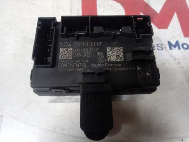 5Q4959393M VAG 