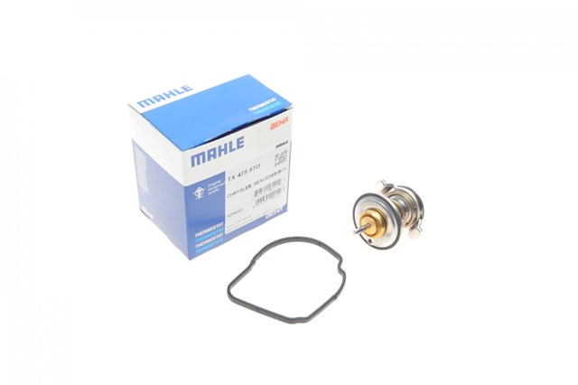 Caja de termostato TX47587D Mahle Original