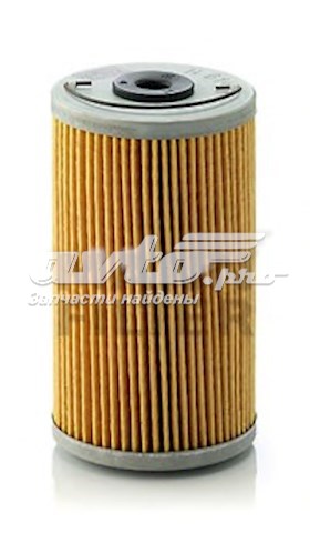 H614N Mann-Filter Filtro aceite