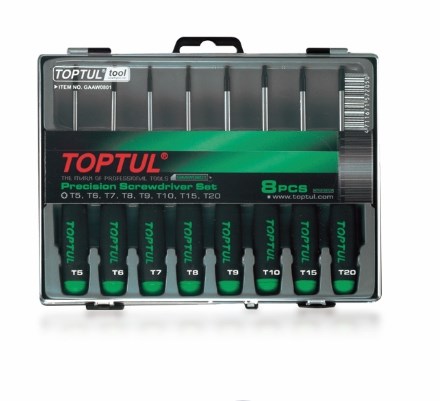 GAAW0801 Toptul 
