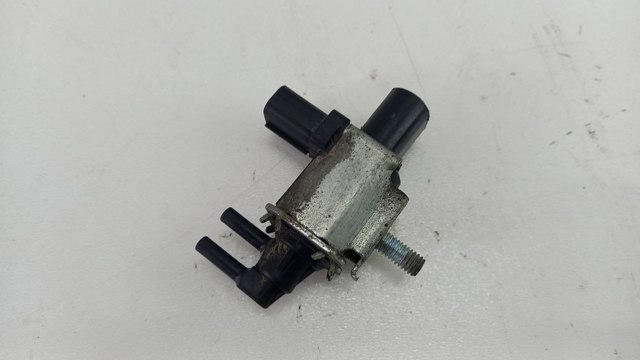 Actuador del turbo 4M5G9A500NB Ford
