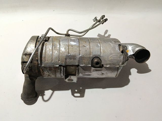 Catalizador Peugeot/Citroen 9822860580 precio, desde 734,71 EUR