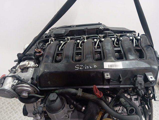 Comprar Motor completo BMW 7  E65, E66, E67