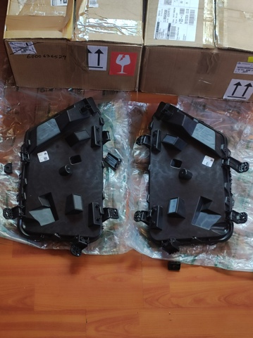 Luz diurna izquierda Peugeot/Citroen 9850436380 precio, desde 280,41 EUR
