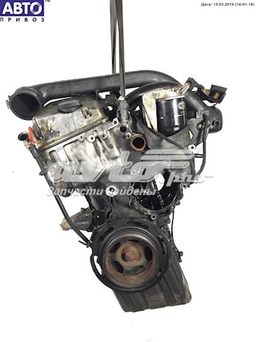 Motor completo Mercedes 604910 precio, desde 749,23 EUR