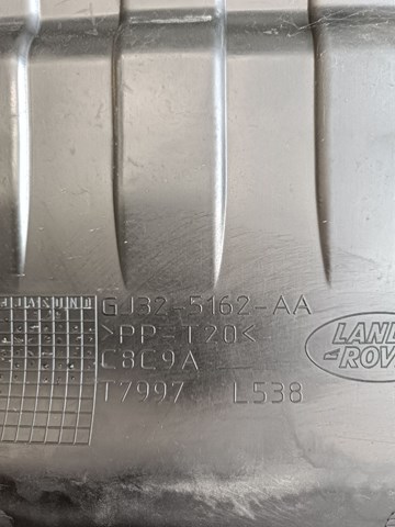  Land Rover LR124277