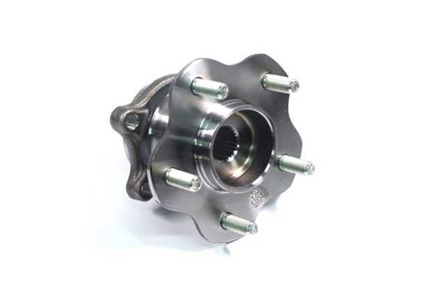 Cubo de rueda trasero IJ143013 Iljin