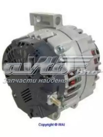 TG12S028 Rema PRO alternador