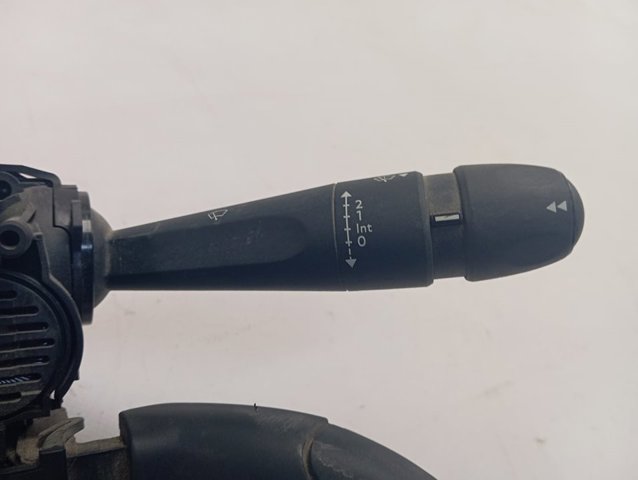 98312609ZD Peugeot/Citroen Conmutador derecho de la columna de dirección