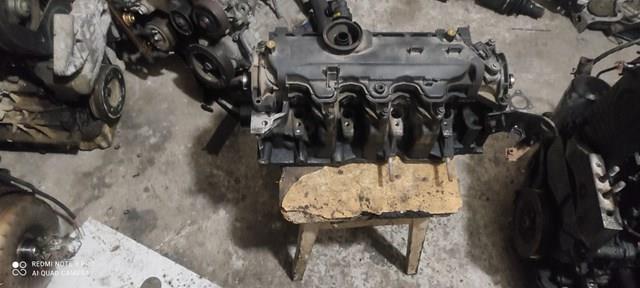Culata 110421067R Renault (RVI)