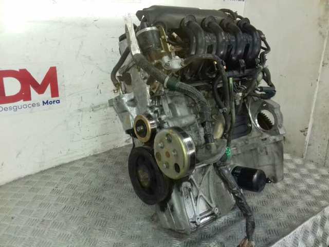 Comprar L12A1 Honda Motor completo