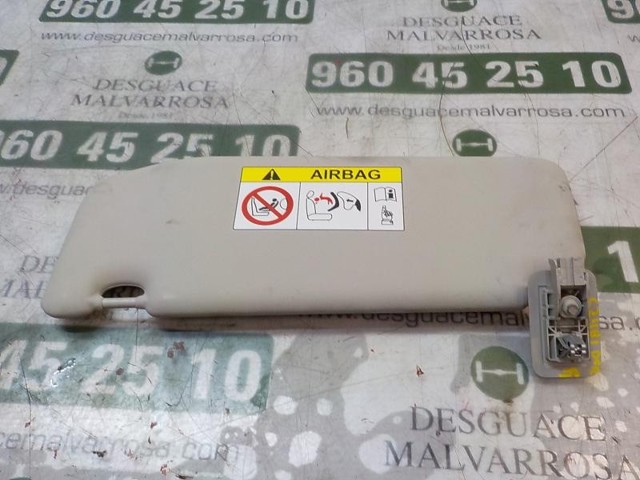 Comprar 98115412BJ Peugeot/Citroen Parasol