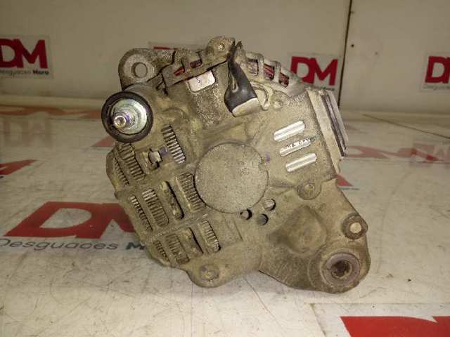 ME192608 Mitsubishi Alternador de coche