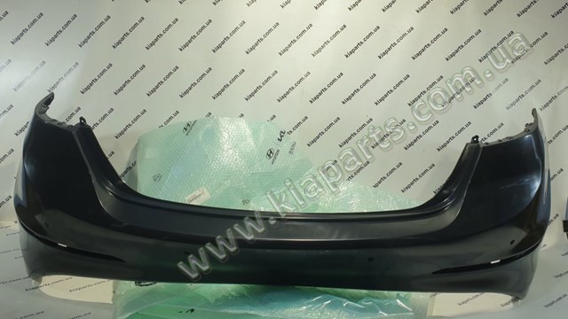 Comprar 86610G2010 Hyundai/Kia Moldura de parachoques trasero