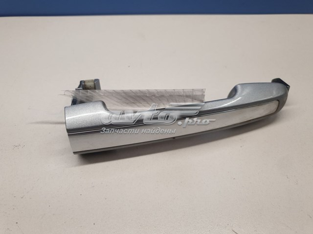 826513K500 Hyundai/Kia Manecilla de puerta exterior delantero