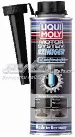 Aditivos Sistema De Combustible Motor Gasolina LIQUI MOLY 5129