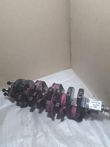 Comprar Cigüeñal Toyota Corolla  E12