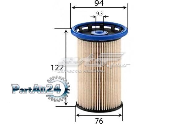 FE33001 JS Asakashi Filtro de gasolina